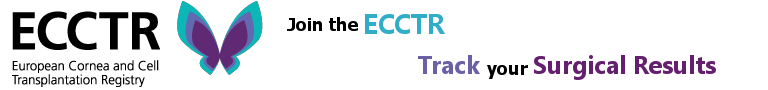 ECCTR logo